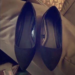 Black Flats